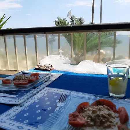 Bandolfaceplage