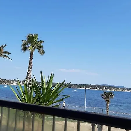 Bandolfaceplage * 邦多勒